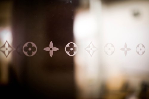 Louis vuitton monogramme flou – Le Blog de Betty