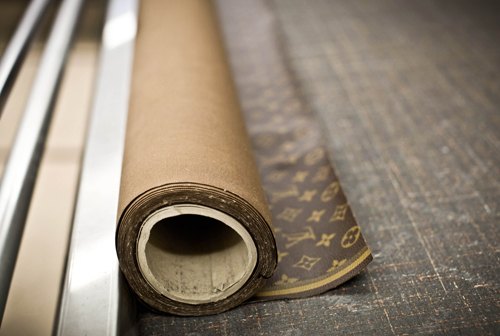 Louis vuitton rouleau toile monogramme – Le Blog de Betty