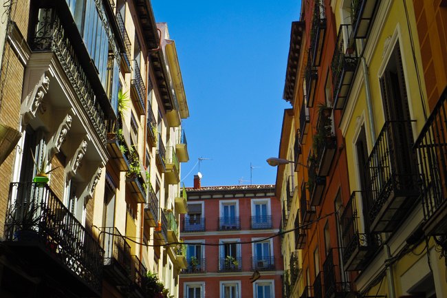 Madrid Day 2 – Betty Autier – Le Blog de Betty
