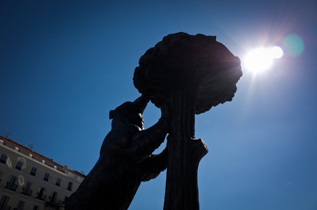 Madrid Day 2 – Betty Autier – Le Blog de Betty