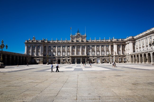 Madrid Day 2 – Betty Autier – Le Blog de Betty