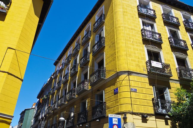 Madrid Day 2 – Betty Autier – Le Blog de Betty