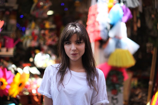 Madrid Day 2 – Betty Autier – Le Blog de Betty