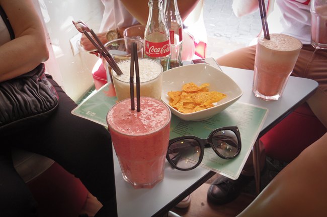 Madrid Day 2 – Betty Autier – Le Blog de Betty