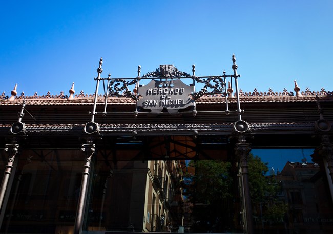 Madrid Day 2 – Betty Autier – Le Blog de Betty