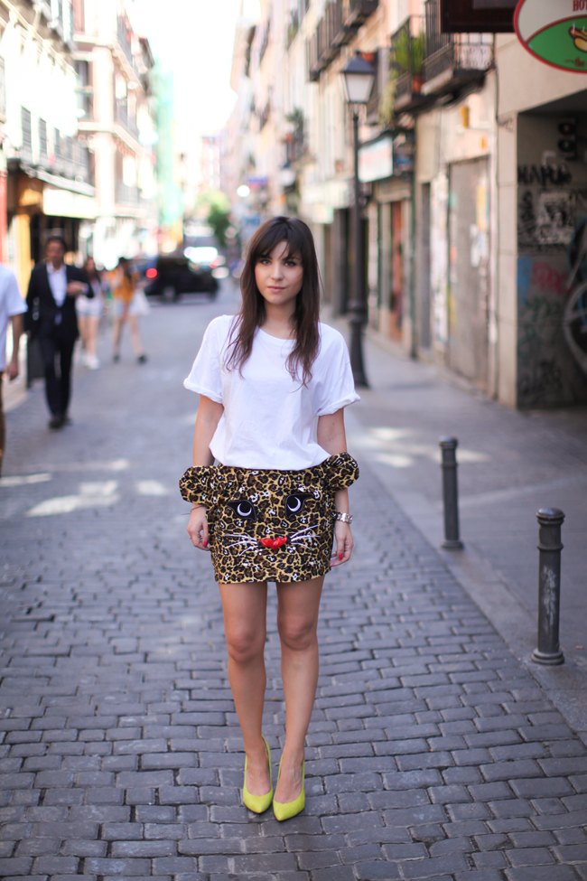 Madrid Day 2 – Betty Autier – Le Blog de Betty