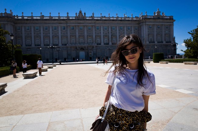 Madrid Day 2 – Betty Autier – Le Blog de Betty