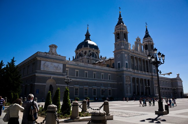 Madrid Day 2 – Betty Autier – Le Blog de Betty