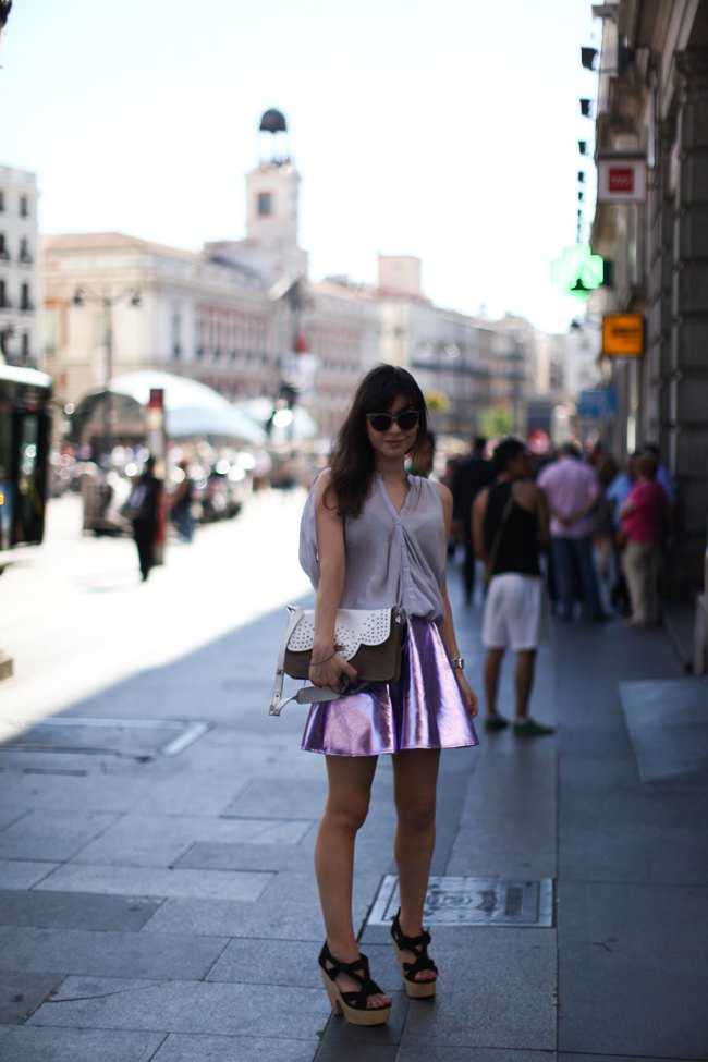 Madrid ! – Betty Autier – Le Blog de Betty