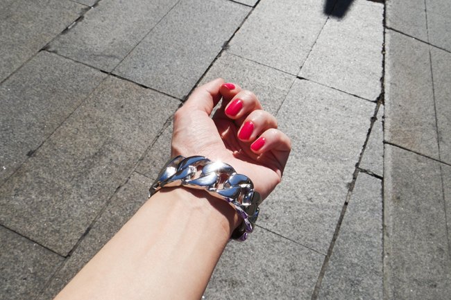Madrid ! – Betty Autier – Le Blog de Betty