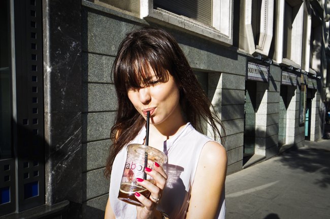 Madrid ! – Betty Autier – Le Blog de Betty