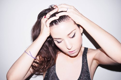 Make up portrait mains cheveux – Le Blog de Betty