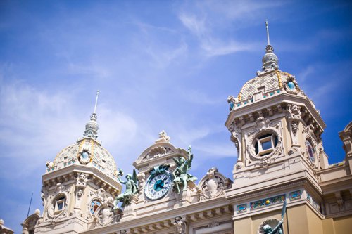 Monaco casino monte carlo – Le Blog de Betty
