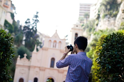 Monaco cathedrale photographe – Le Blog de Betty