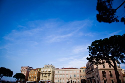 Monaco palais ciel bleu – Le Blog de Betty