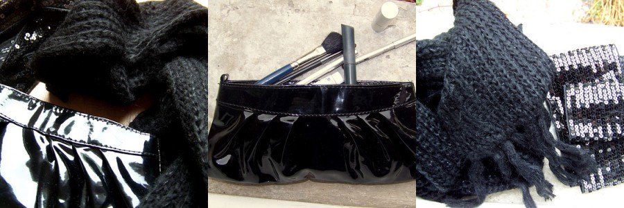 Montage pochettes noires – Le Blog de Betty