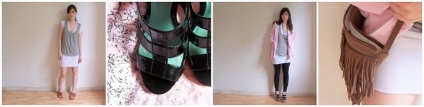 Montage veste rose annees – Le Blog de Betty