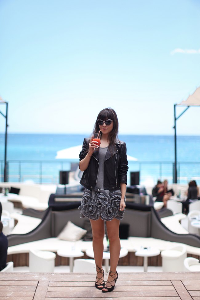 Monte-Carlo Beach – Betty Autier – Le Blog de Betty