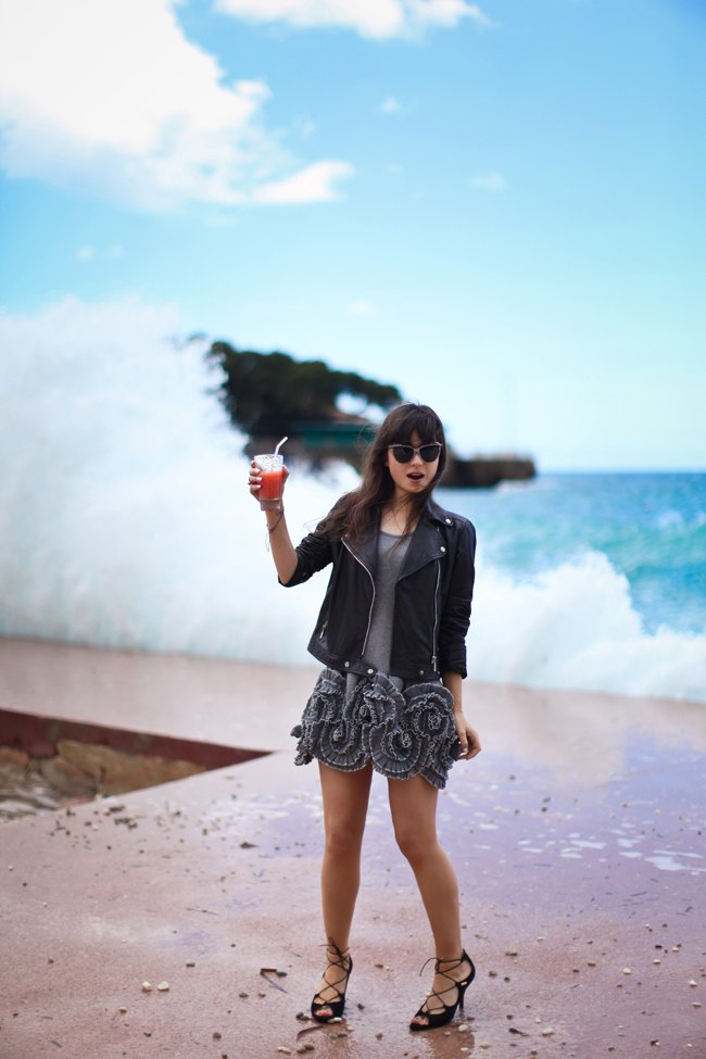 Monte-Carlo Beach – Betty Autier – Le Blog de Betty