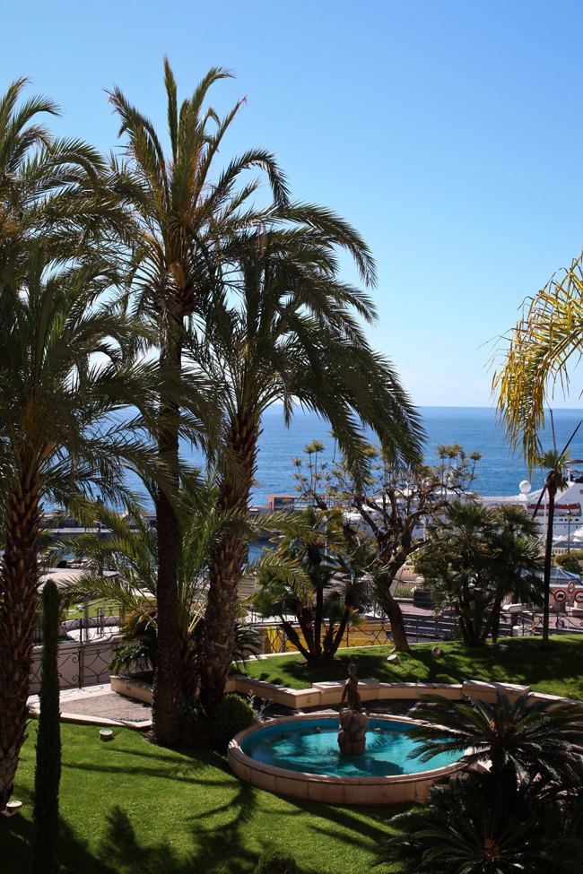 Monte-Carlo Beach – Betty Autier – Le Blog de Betty