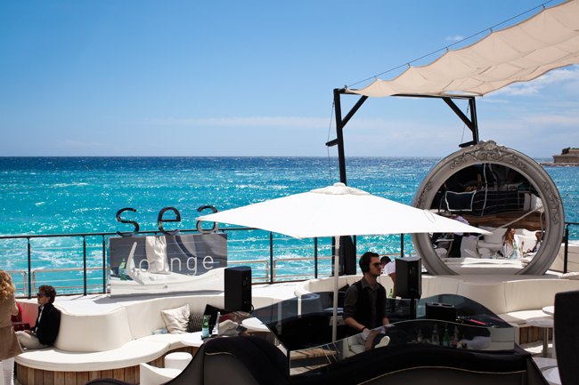 Monte-Carlo Beach – Betty Autier – Le Blog de Betty