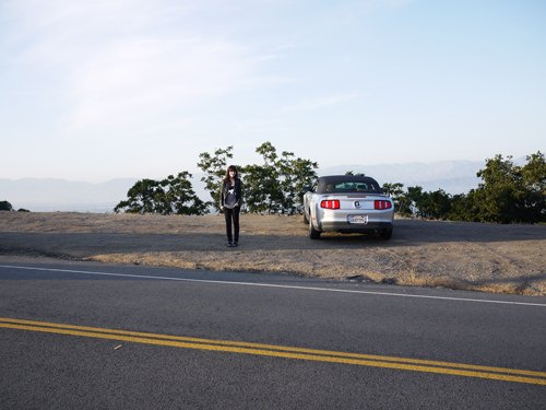 Mulholland drive route – Le Blog de Betty