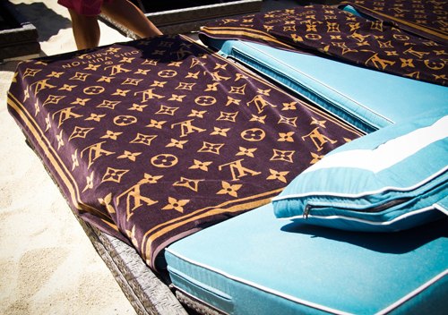 Mykonos transat louis vuitton – Le Blog de Betty