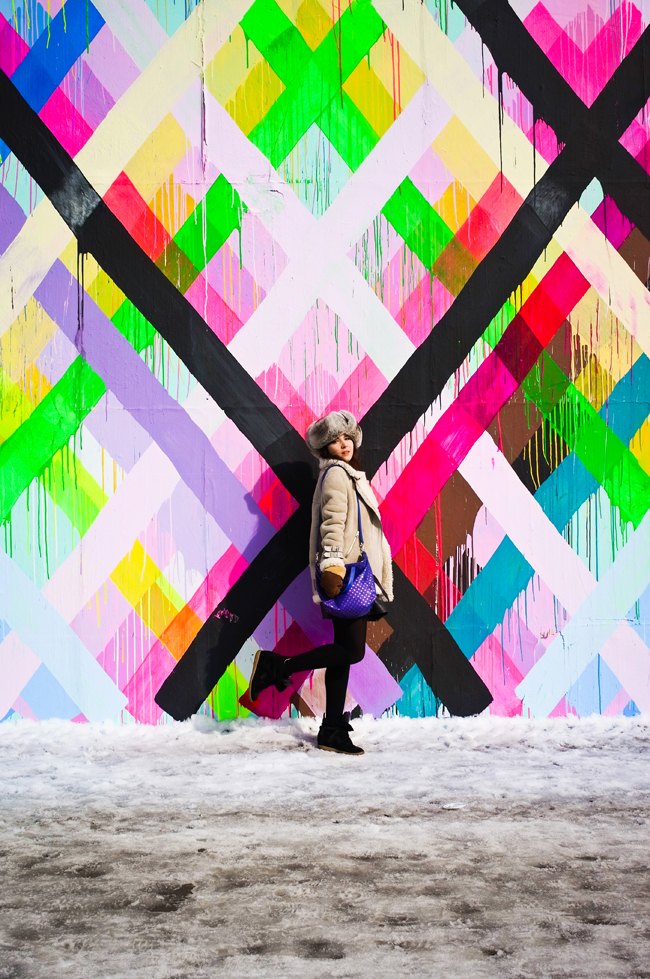 new york diary – Betty Autier – Le Blog de Betty