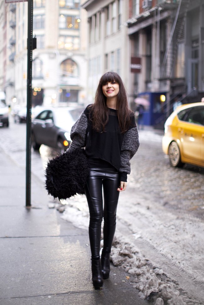 New York ! – Betty Autier – Le Blog de Betty