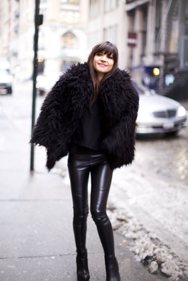 New York ! – Betty Autier – Le Blog de Betty