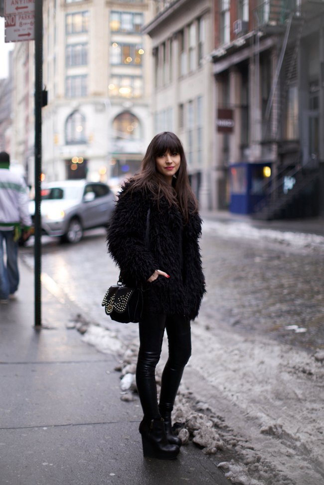 New York ! – Betty Autier – Le Blog de Betty