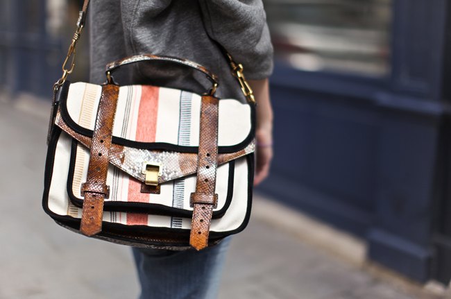 OFF DUTY – Betty Autier – Le Blog de Betty