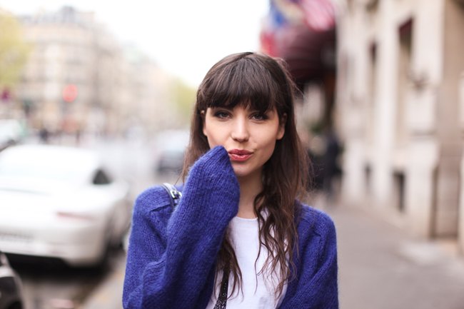 Oui Oui Paris – Betty Autier – Le Blog de Betty