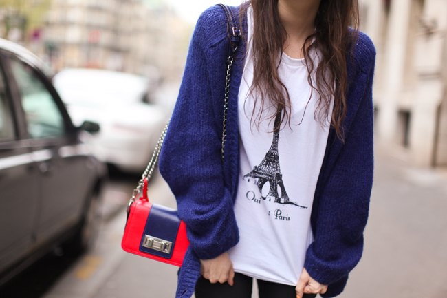 Oui Oui Paris – Betty Autier – Le Blog de Betty