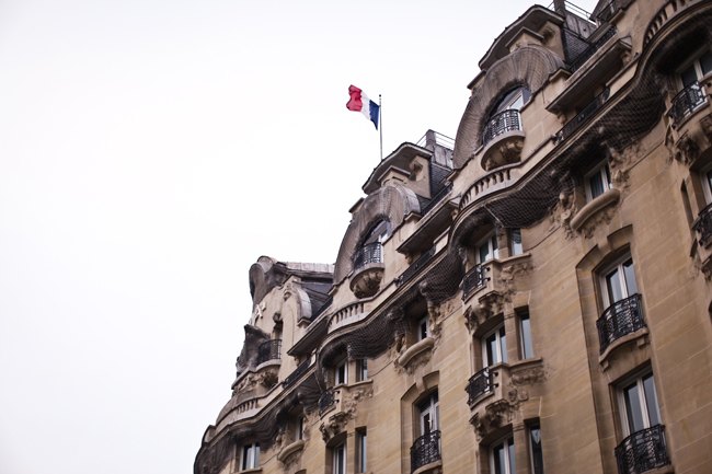 Oui Oui Paris – Betty Autier – Le Blog de Betty