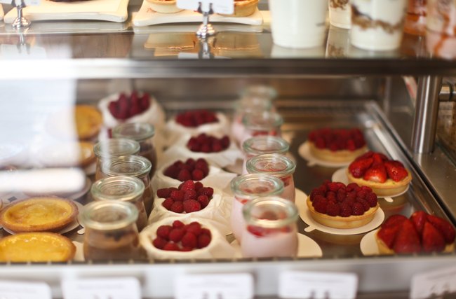 Paris – Petit Village – Betty Autier – Le Blog de Betty