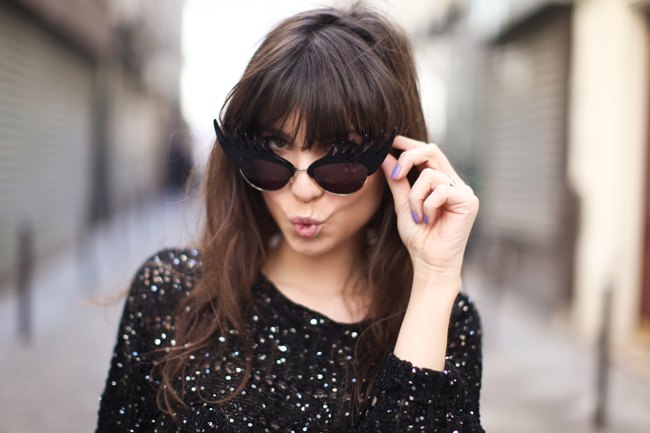 Paris – Petit Village – Betty Autier – Le Blog de Betty
