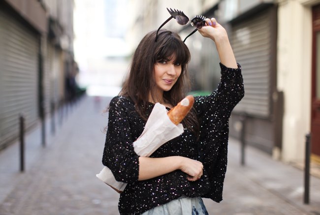 Paris – Petit Village – Betty Autier – Le Blog de Betty