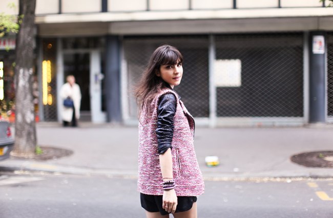Paris XIII – Betty Autier – Le Blog de Betty