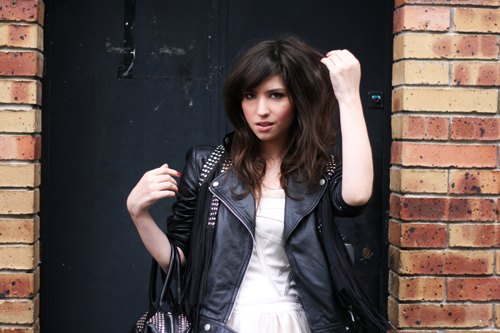 Perfecto cloute portrait – Le Blog de Betty
