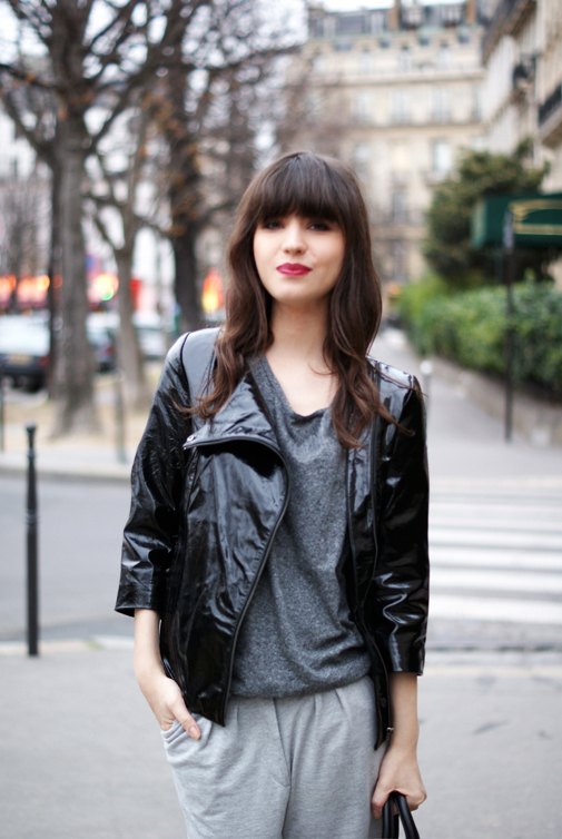 Perfecto vernis rue paris – Le Blog de Betty