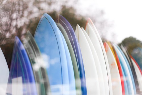 Planches de surf colorees – Le Blog de Betty
