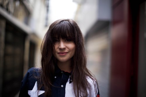 Portrait chemise drapeau texas – Le Blog de Betty