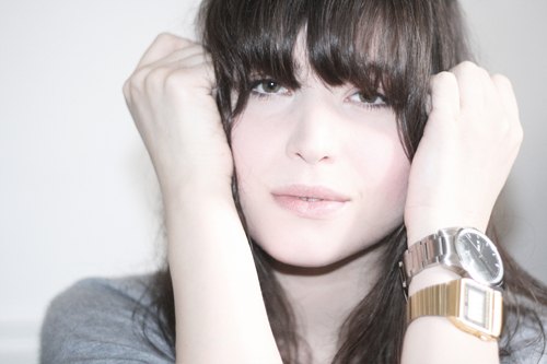 Portrait montres poignet – Le Blog de Betty