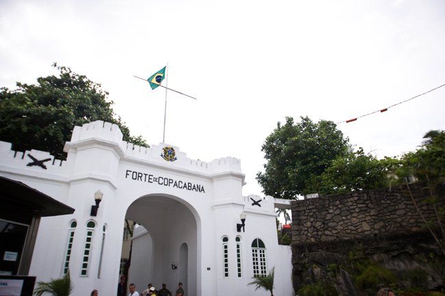 Rio forte de copacabana – Le Blog de Betty