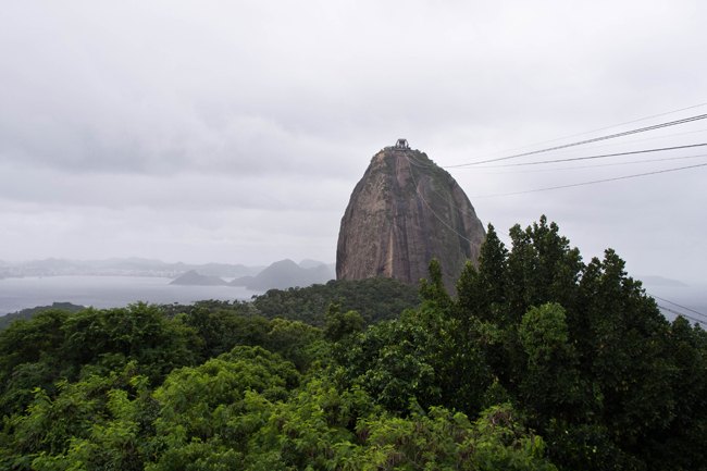 Rio pain de sucre vue – Le Blog de Betty