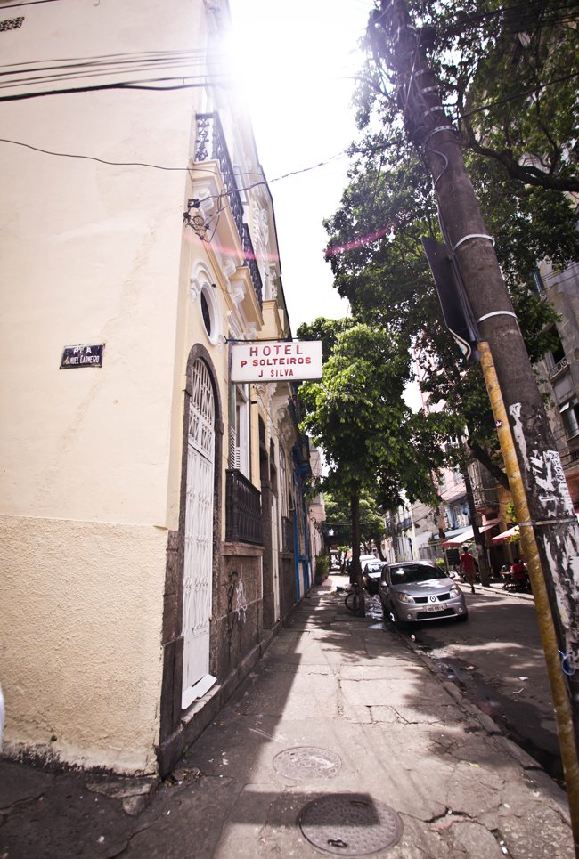 Rio rue santa teresa – Le Blog de Betty