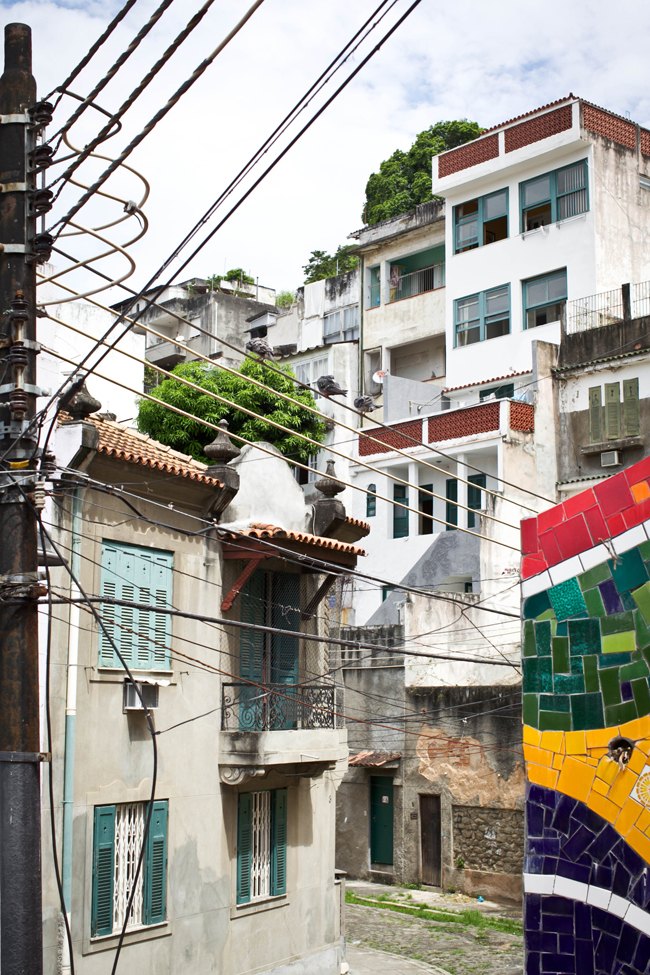 Rio santa teresa maisons – Le Blog de Betty