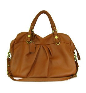 Sac cuir camel vpc – Le Blog de Betty