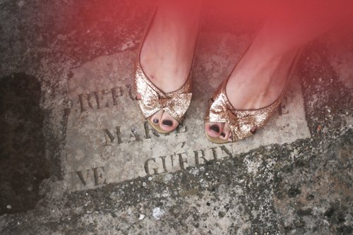 Sandales paillettes dorees plaque – Le Blog de Betty